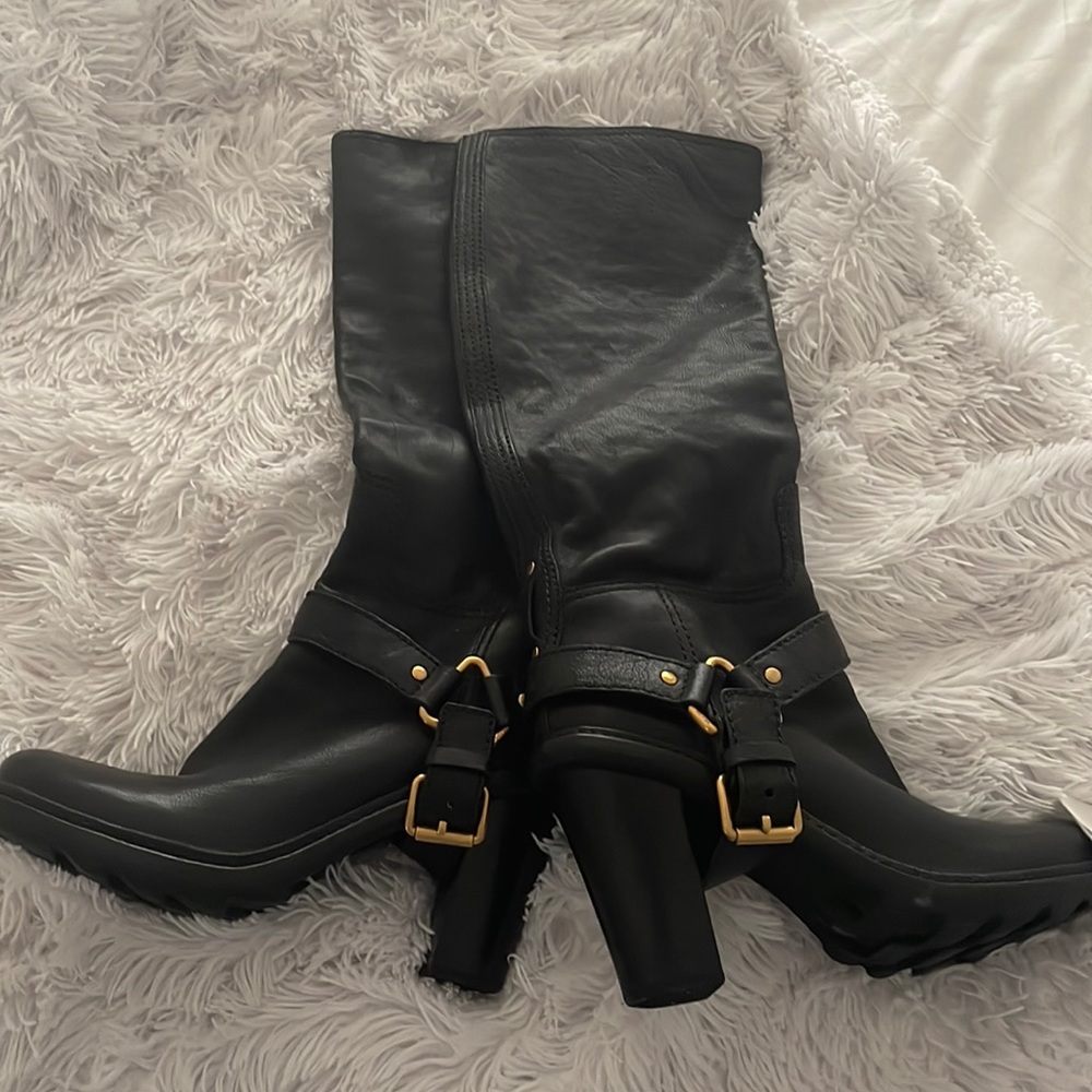 Perfect Prada Boots Size 40